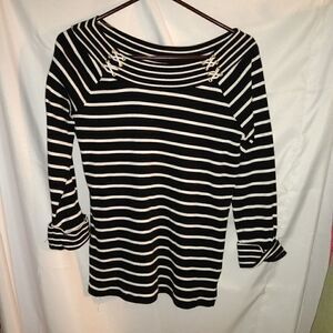 Jones New York top 